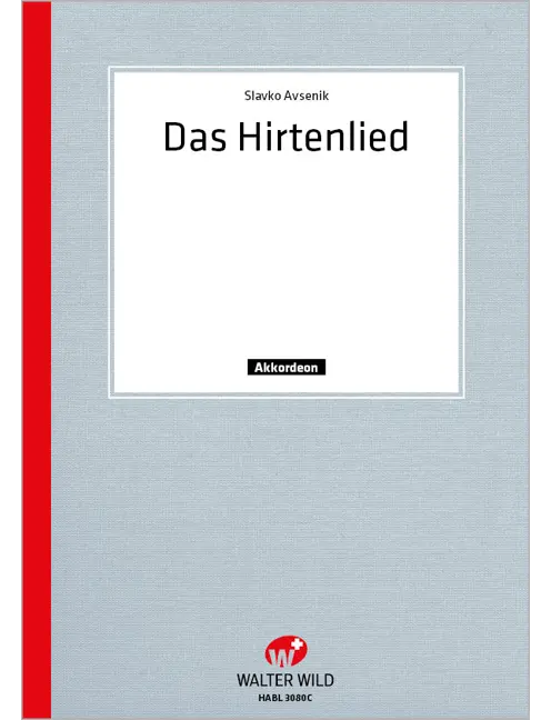 Das Hirtenlied